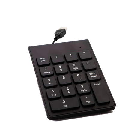 Royal RN-2000 Mini Numeric Keypad