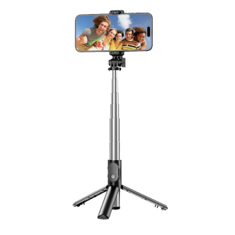 مونوپاد و سه پایه سلفی Tripod گرین لاین مونوپاد و سه پایه سلفی Tripod گرین لاین