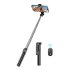 Green Lion Tripod Selfie Stick