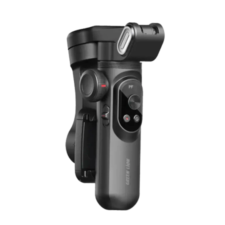 Green Lion New York Gimbal Smart Face Tracking