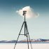 Green GTP-150 Tripod Professional Aluminum