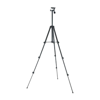 سه پایه آلومینیومی حرفه ای GTP-100 گرین لاین سه پایه آلومینیومی حرفه ای GTP-100 گرین لاین