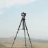 Green GTP-100 Tripod Professional Aluminum