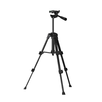 سه پایه آلومینیومی حرفه ای GTP-50 گرین لاین سه پایه آلومینیومی حرفه ای GTP-50 گرین لاین
