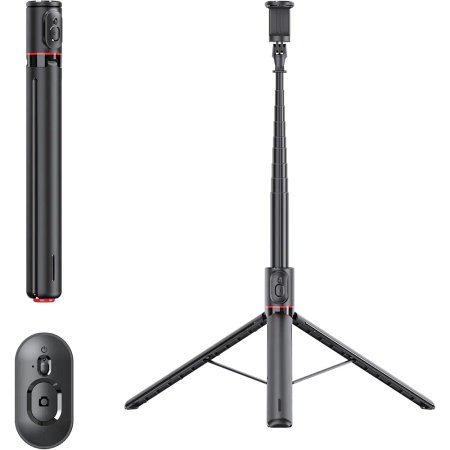 Green Lion Auto Pop Tripod Magnetic Remote