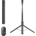 Green Lion Auto Pop Tripod Magnetic Remote