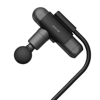 ماساژور تفنگی گرین لاین مدل Long Handle ماساژور تفنگی گرین لاین مدل Long Handle