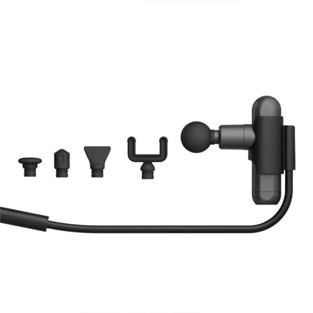 Green Lion Long Handle Massage Gun
