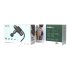 Green Lion Long Handle Massage Gun