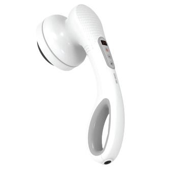 ماساژور بدن گرین لاین مدل Relax Glide ماساژور بدن گرین لاین مدل Relax Glide