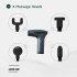 Green Lion GMG -05 Multifunctional Massage Gun