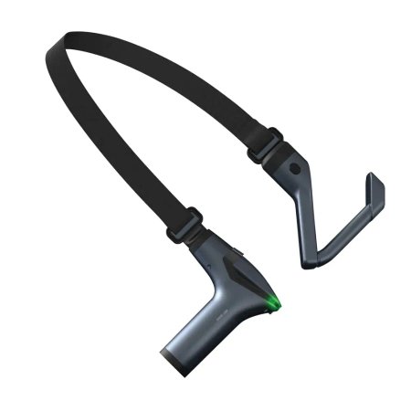 Green Lion GMG -05 Multifunctional Massage Gun