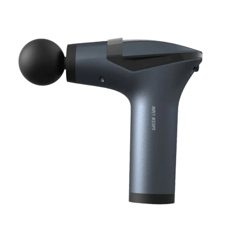 Green Lion GMG -05 Multifunctional Massage Gun