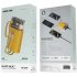 Green Lion Elixir Vault Power Bank 10000mAh PD 22.5W