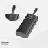 Green Lion Voltix Power Bank 10000 mAh PD20W