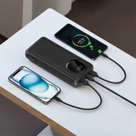 Green Lion Nairo Power Bank 10000mAh