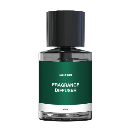 Green Lion Fragrance Air Diffuser 160mL
