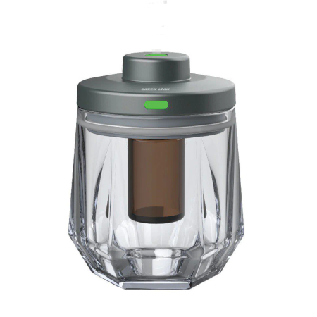 Green Lion Crystal Fragrance Diffuser