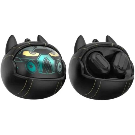 Green Lion Shadow Beats Wireless handsfree