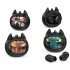 Green Lion Shadow Beats Wireless handsfree