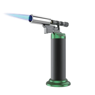 فندک ضدباد شعله Jet Flame Pro گرین لاین