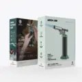 فندک ضدباد شعله Jet Flame Pro گرین لاین