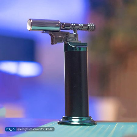 فندک ضدباد شعله Jet Flame Pro گرین لاین