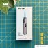 Green Lion Jet Flame Windproof Lighter