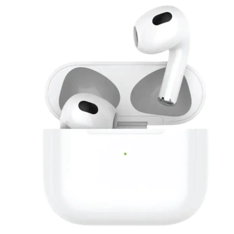 هندزفری بی سیم گرین لاین مدل G-Pro Earbuds3 هندزفری بی سیم گرین لاین مدل G-Pro Earbuds3