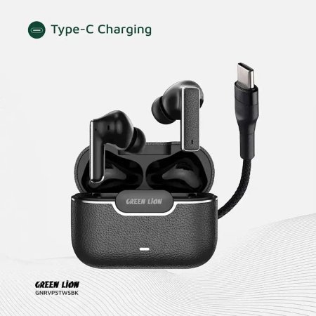 Green Lion River Plus Wireless handsfree