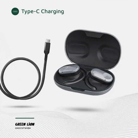 Green Lion Ocean Wireless handsfree