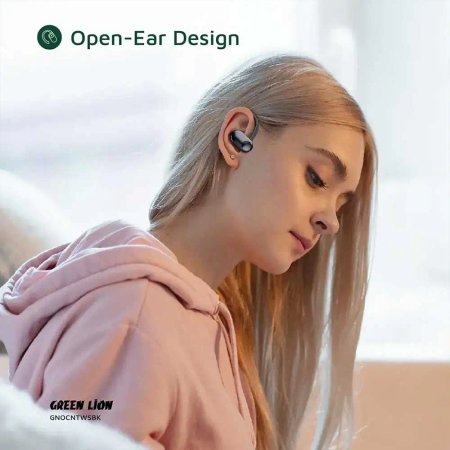 Green Lion Ocean Wireless handsfree