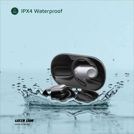 Green Lion Ocean Wireless handsfree