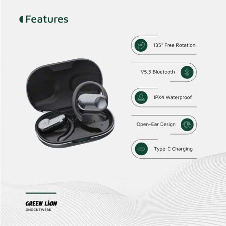 Green Lion Ocean Wireless handsfree