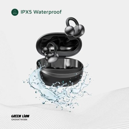 Green Lion Sonix Clip Wireless handsfree