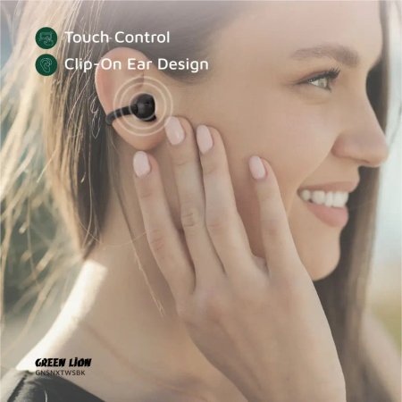 Green Lion Sonix Clip Wireless handsfree