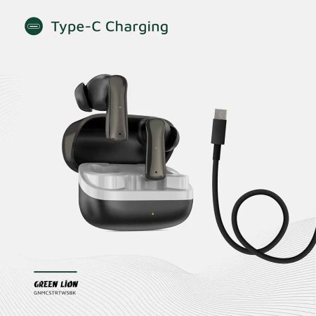 Green Lion Manchester Wireless handsfree