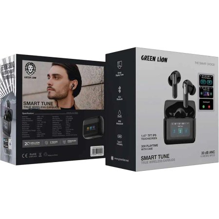 Green Lion Smart Tune Wireless handsfree