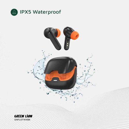 Green Lion Florence Wireless handsfree