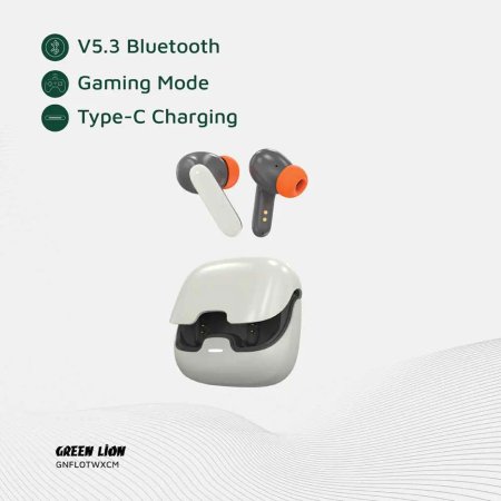 Green Lion Florence Wireless handsfree