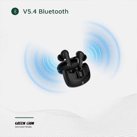 Green Lion Tune X Wireless handsfree