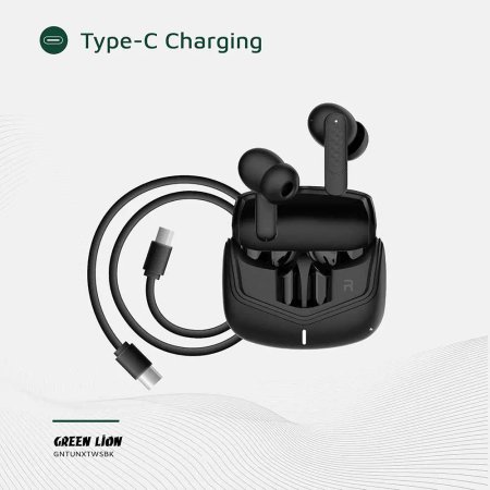 Green Lion Tune X Wireless handsfree