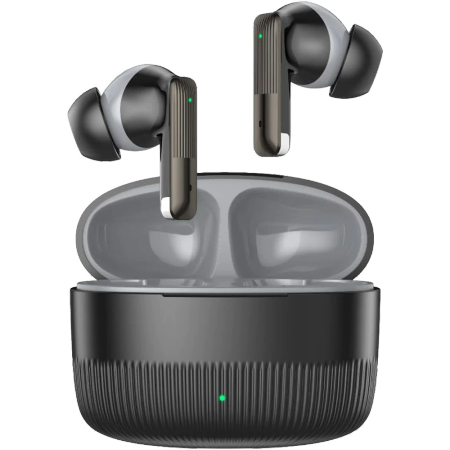 Green Lion Vancouver True Wireless Earbuds
