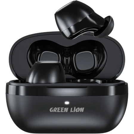 Green Lion Kaprun True Wireless Earbuds
