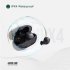 Green Lion Kaprun True Wireless Earbuds