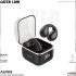 Green Lion Aurix Clip On Earbuds