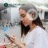 Green Lion River True Wireless Earbuds
