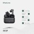Green Lion River True Wireless Earbuds
