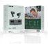 Green Lion Zinc Y Metal Earbuds TWS With ANC