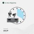Green Lion Zinc Y Metal Earbuds TWS With ANC